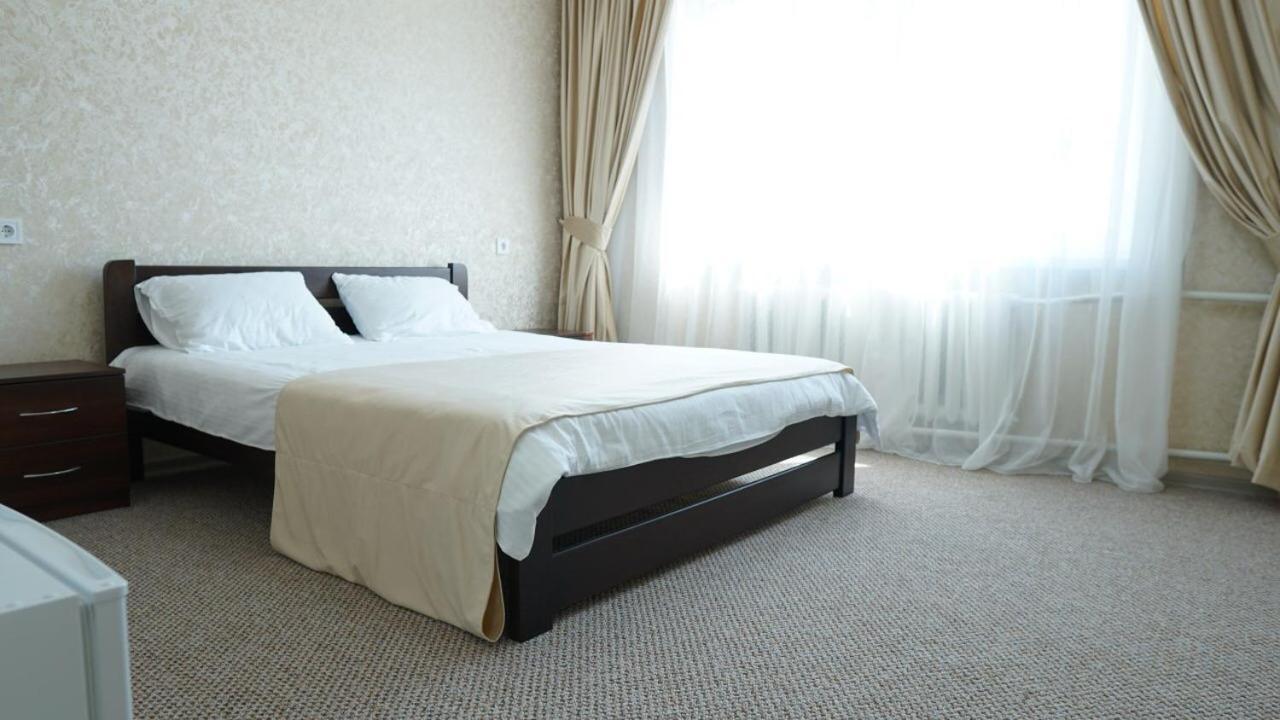 Hotel Bulgary House Kryzhanivka Esterno foto