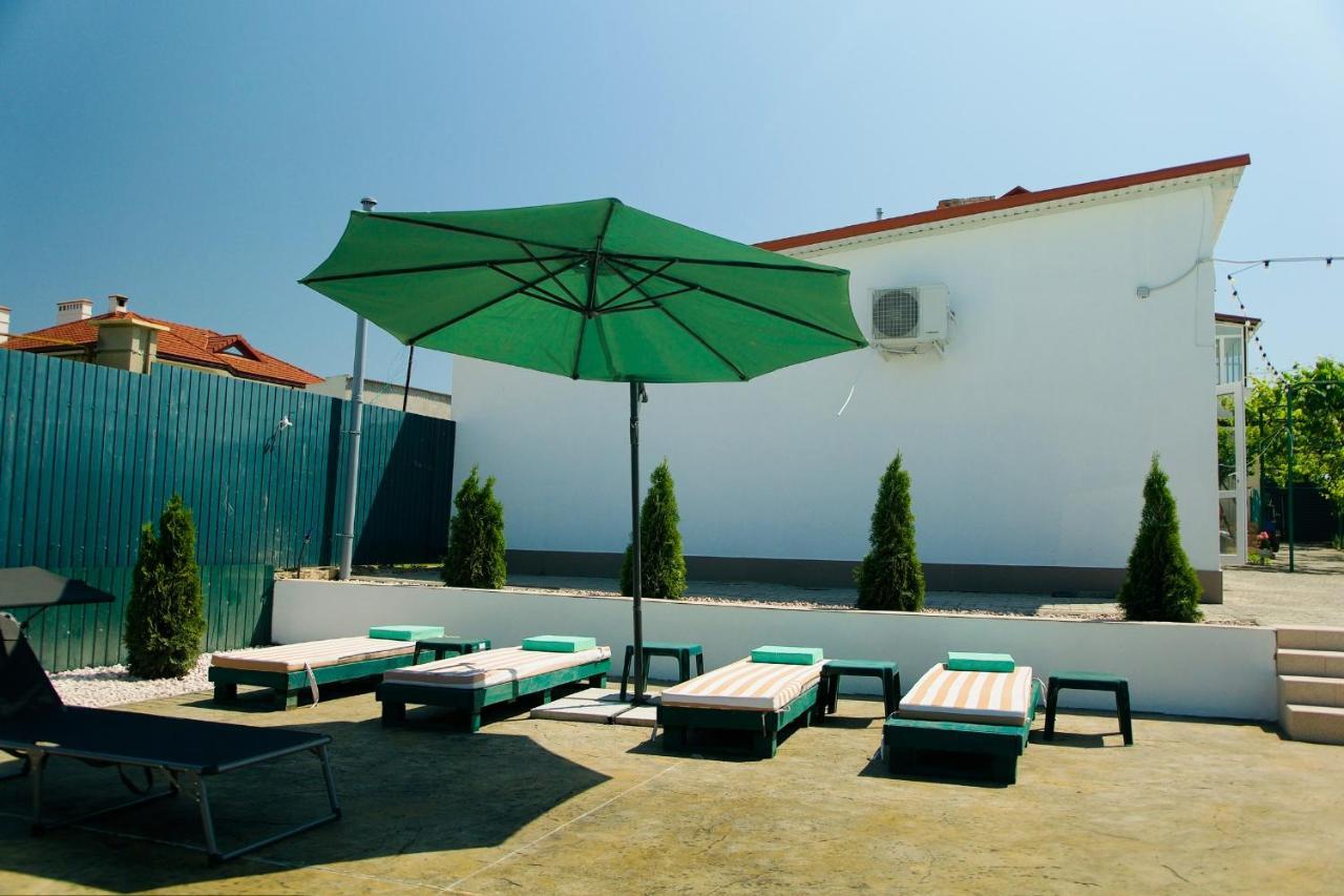Hotel Bulgary House Kryzhanivka Esterno foto