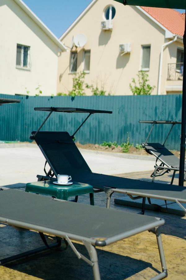 Hotel Bulgary House Kryzhanivka Esterno foto