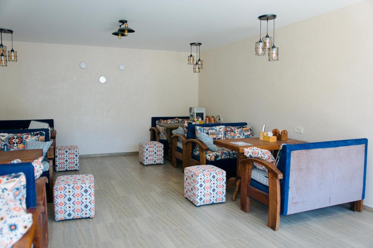 Hotel Bulgary House Kryzhanivka Esterno foto