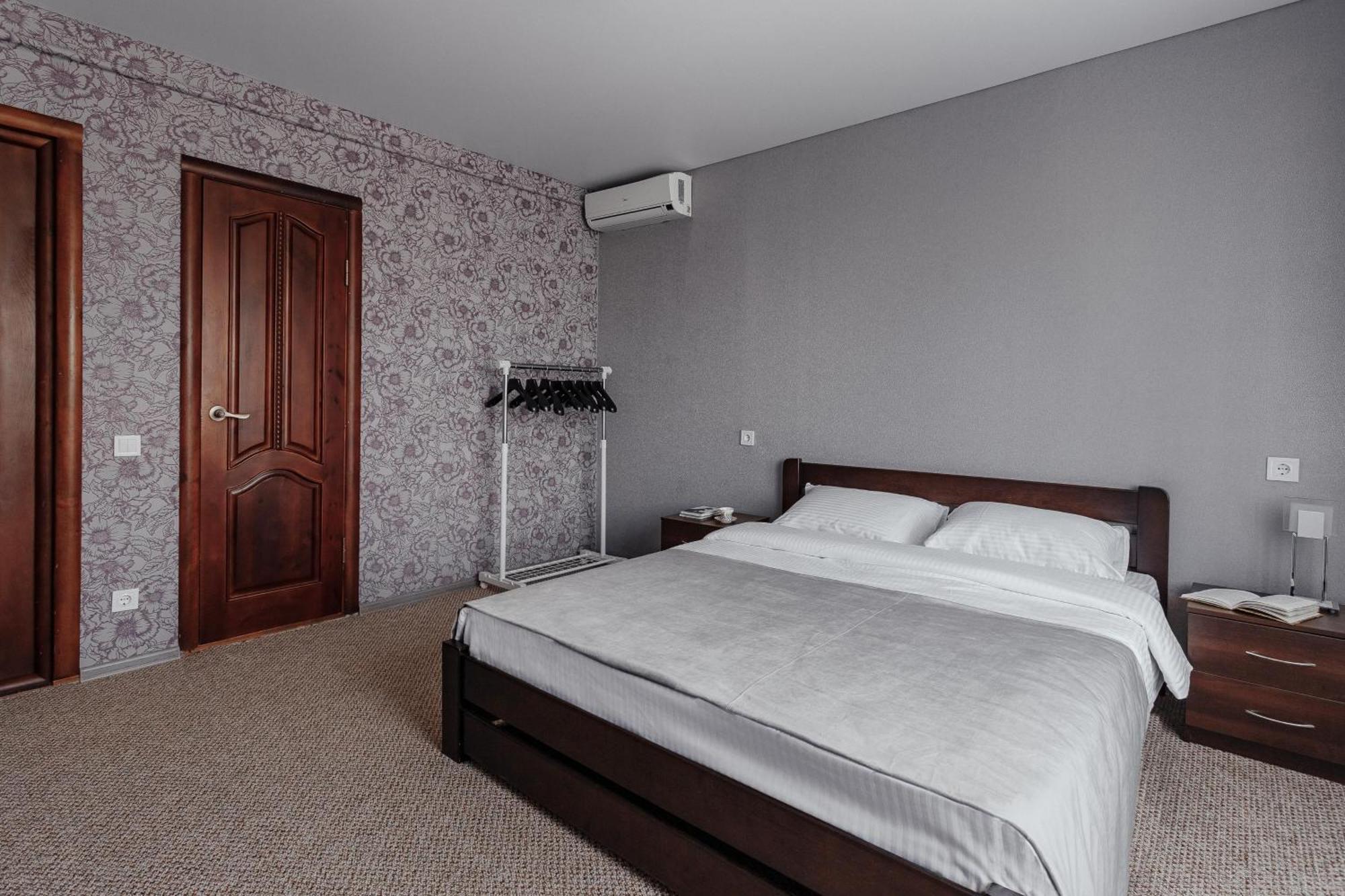 Hotel Bulgary House Kryzhanivka Esterno foto