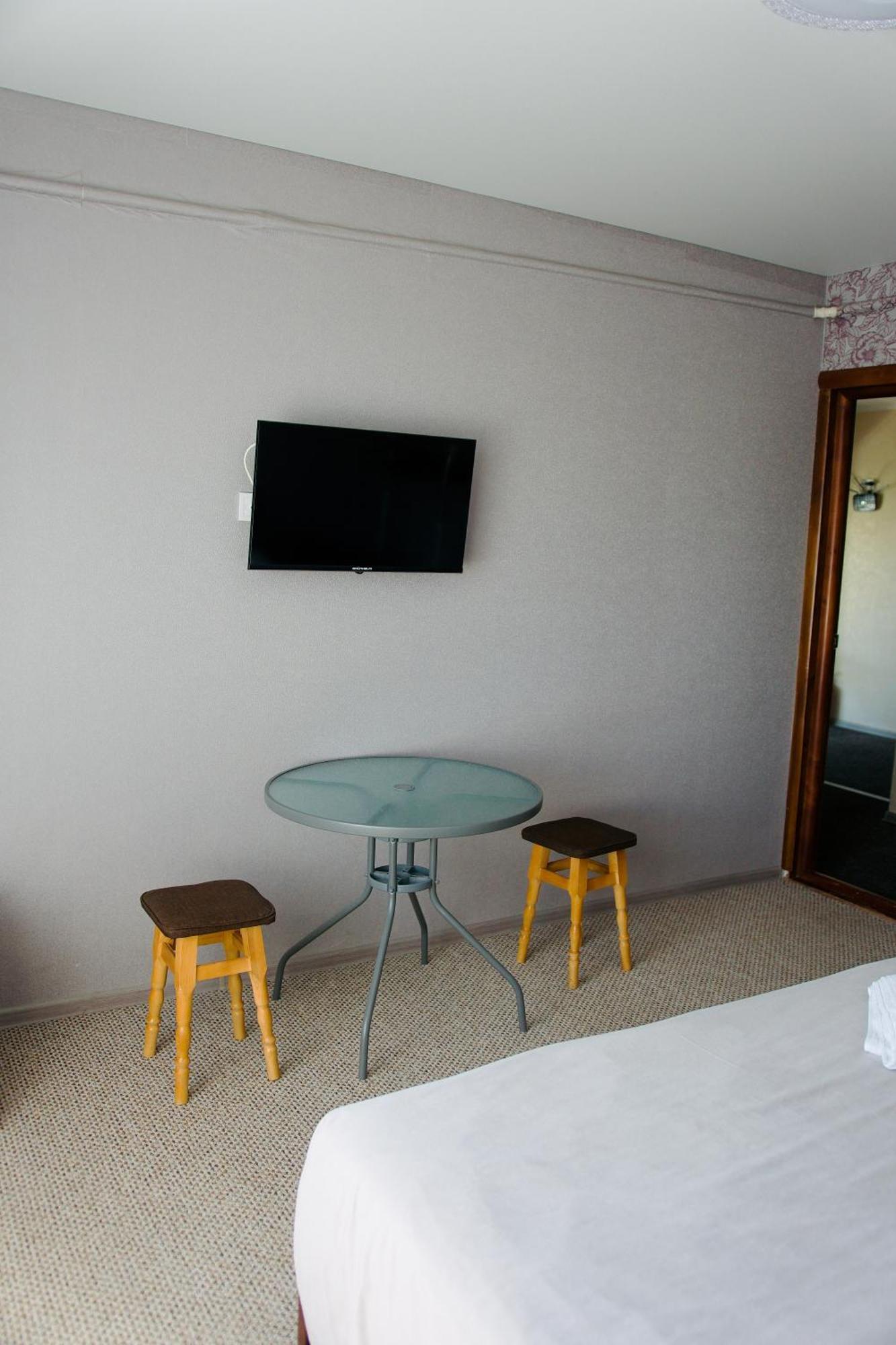 Hotel Bulgary House Kryzhanivka Esterno foto