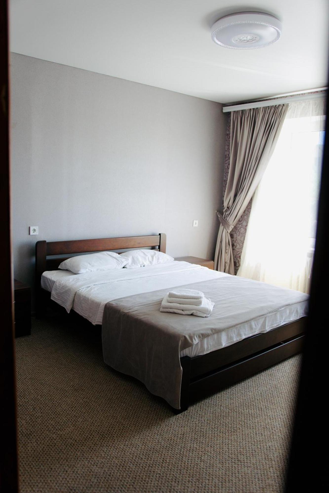 Hotel Bulgary House Kryzhanivka Esterno foto