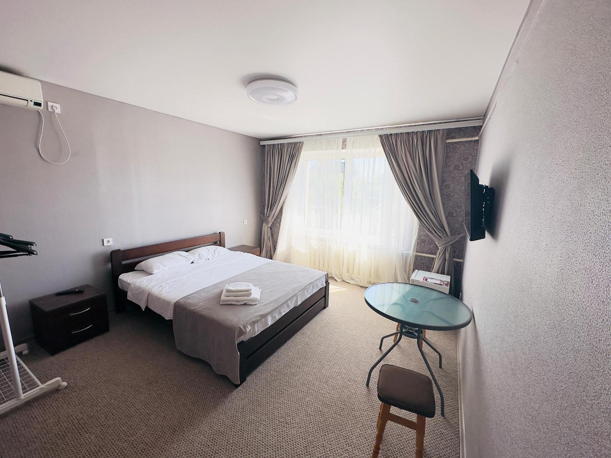Hotel Bulgary House Kryzhanivka Esterno foto