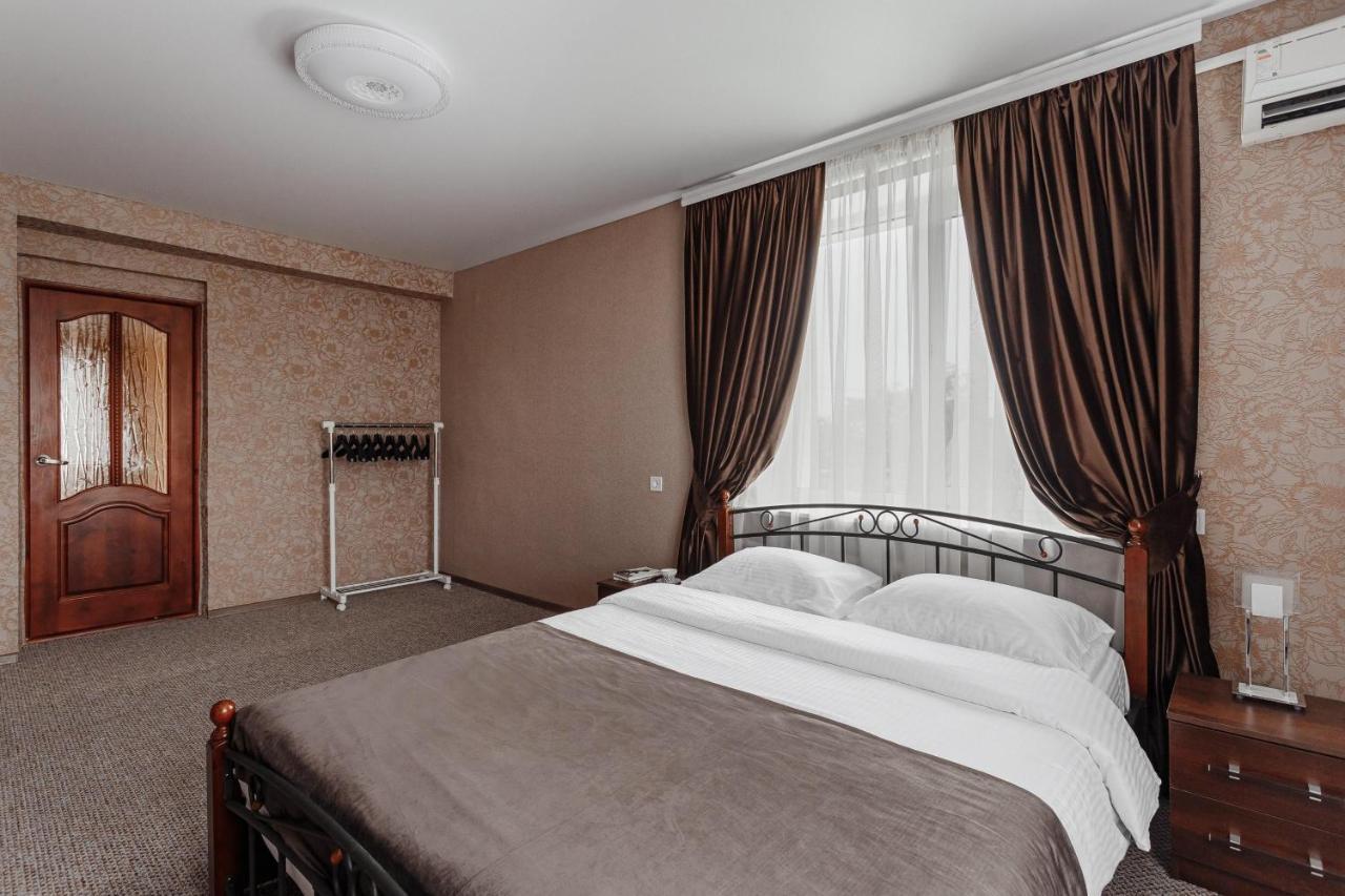 Hotel Bulgary House Kryzhanivka Esterno foto